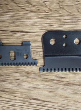 适用于安第斯andis理发器刀片电推剪刀头电推子金属陶瓷刀片配件