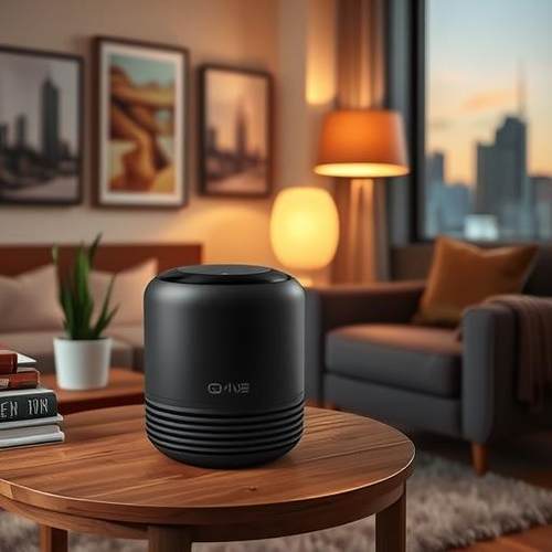 小度 小度智能音箱小度智能音箱2红外版语音遥控新老家电听歌陪娃