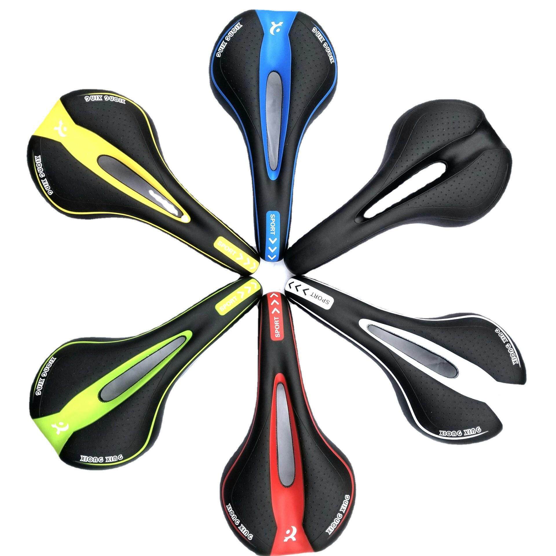 自行车座垫车座中空超舒适山地车鞍座/坐垫骑行用品