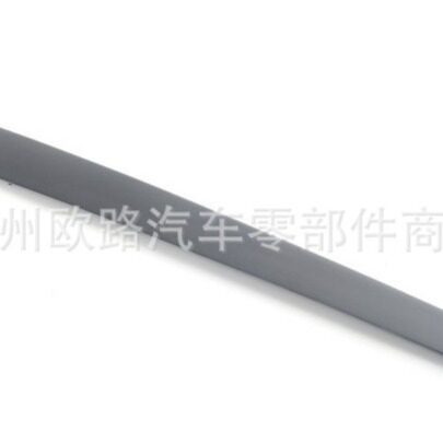 奔驰宝马后杠胶条防刮耐磨