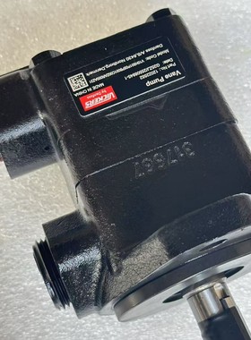 V10HS01W04WB001C00ZAR000AZ31 柱塞泵 威格士