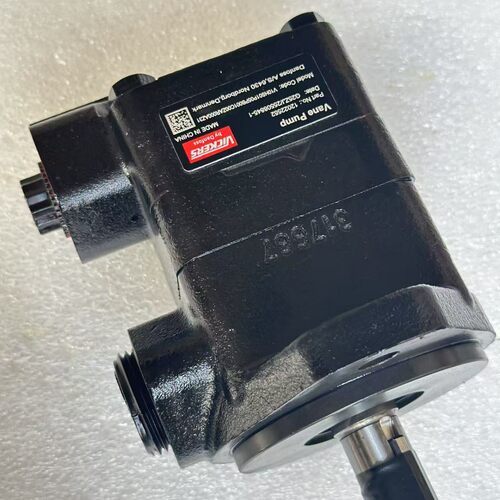 V10HS01W04WB001C00ZAR000AZ31 柱塞泵 威格士