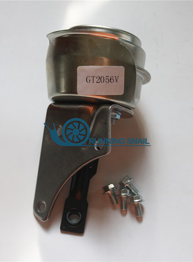 涡轮增压旁通阀 GT2056V 14411-EB300 751243-5002S QW25