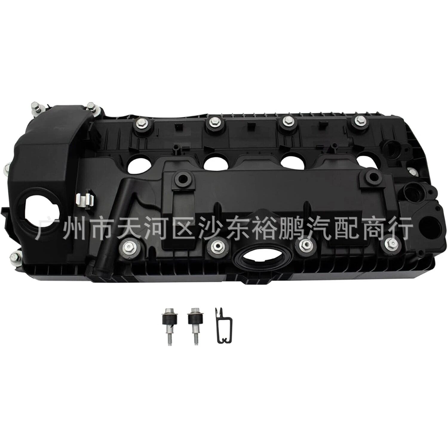 11127563474 发动机气门室盖 适用于宝马5系E60 6系E63 7系E66