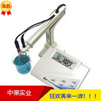 台湾衡欣AZ86504三合一水质仪