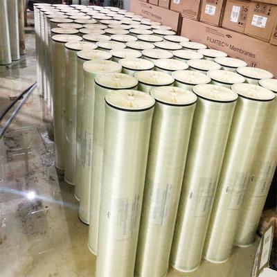 抗污染反渗透膜进水电导限制纯水RO膜BW0FR-400/4苦咸水膜