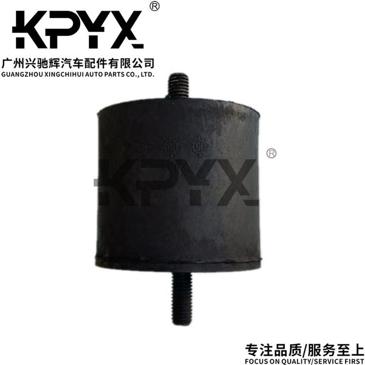 适用于宝马5系E34发动机机脚胶OE:11811138879 11811133364