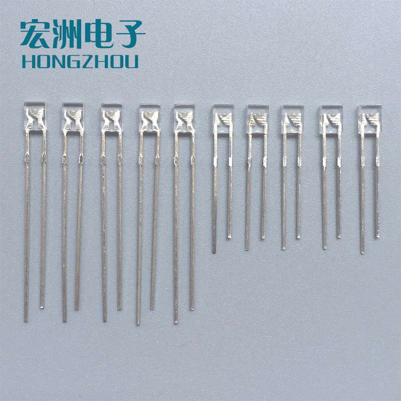 2*3*4七彩慢闪  直插式LED灯珠 234RGB自闪