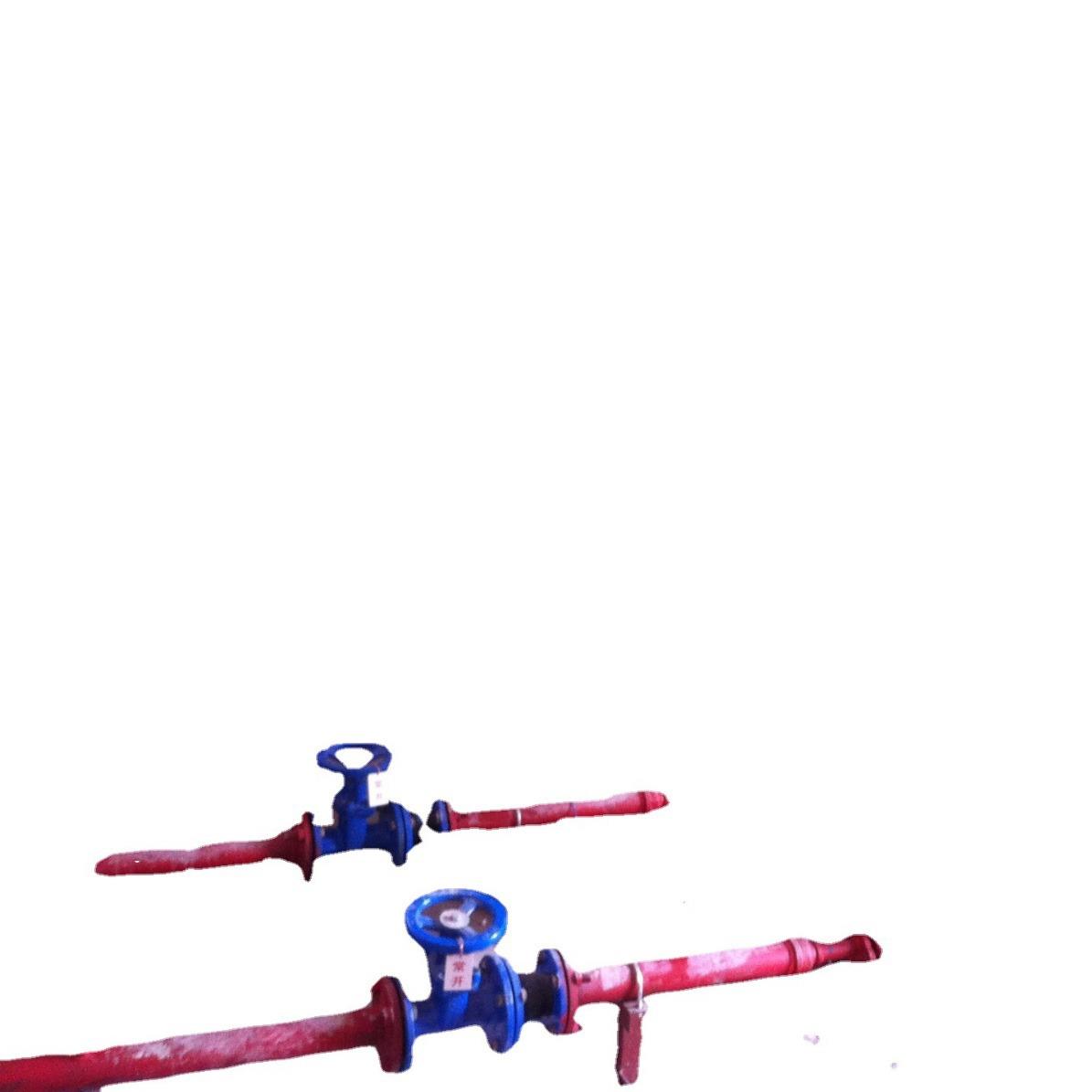 泵厂家直供ISG型立式单级消防泵XBD3.1/3.5-ISG50-160扬程32m