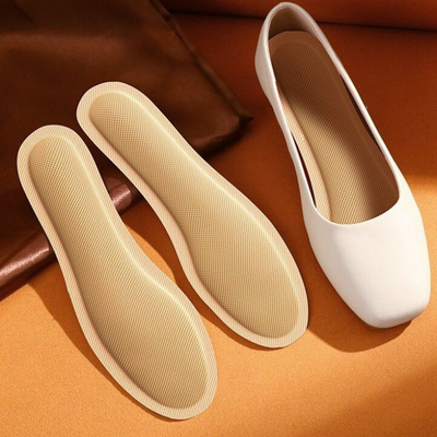 自热发热鞋垫男女加热暖脚足贴