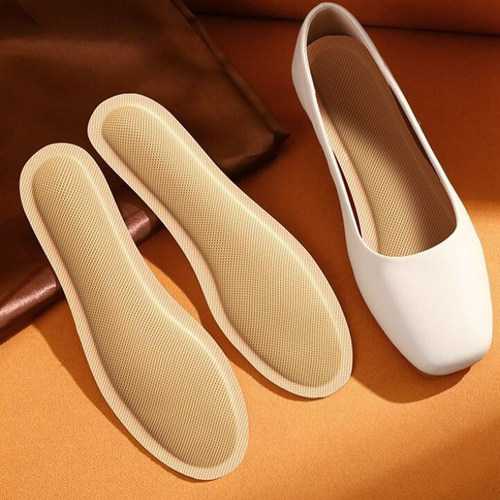 自热发热鞋垫男女加热暖脚足贴