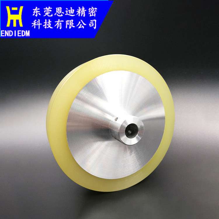 ENDE张力轮S411 S412 S413 S416 滚轮 压丝轮 压线轮