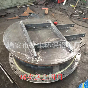 供应PM拍门 不锈钢拍门DN300  钢制拍门阀 污水拍门 温州厂家