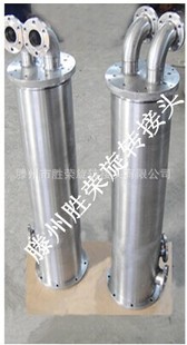 山东滕州胜荣公司生产旋转水铰链 已在54所使用