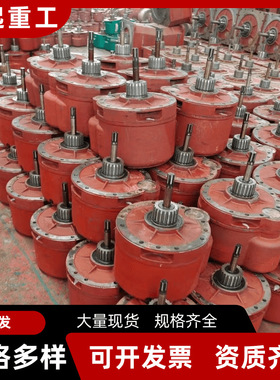 CD1型减速机钢丝绳电动葫芦减速机大量批发1吨2吨3吨5吨减速机