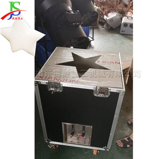 庆典活动云朵机商家活动宣传工具婚庆助兴活动人造云朵制作机械