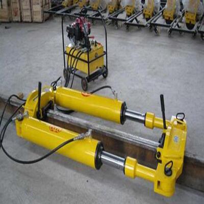 YLS-900液压钢轨拉伸器钢轨拉伸器液压钢轨拉伸器液压钢轨拉伸机
