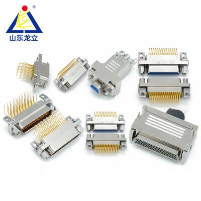 J30J-100TJL微矩形J30J-100ZKP连接器J30J-100ZKW/ZKN设备插头插