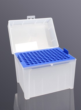 LABSELECT(甄选)TK-001-1250 1250ul吸头盒