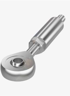 BALLUFF巴鲁夫BAM03L7BAMGM-XA-02-D10-M0125连杆