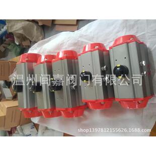 QV640Y WCB 16C气动V型法兰