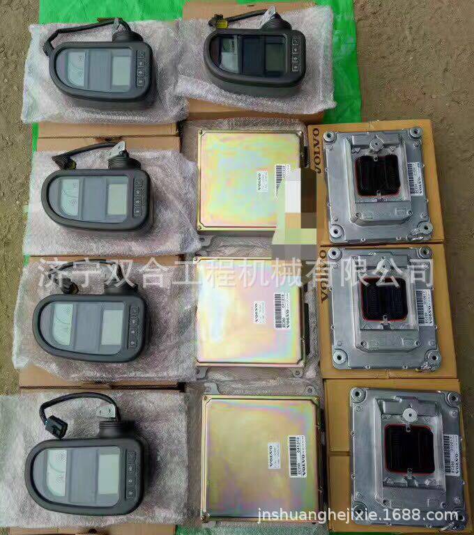 EC290电脑版 60100000 长期供应EC290B电脑板