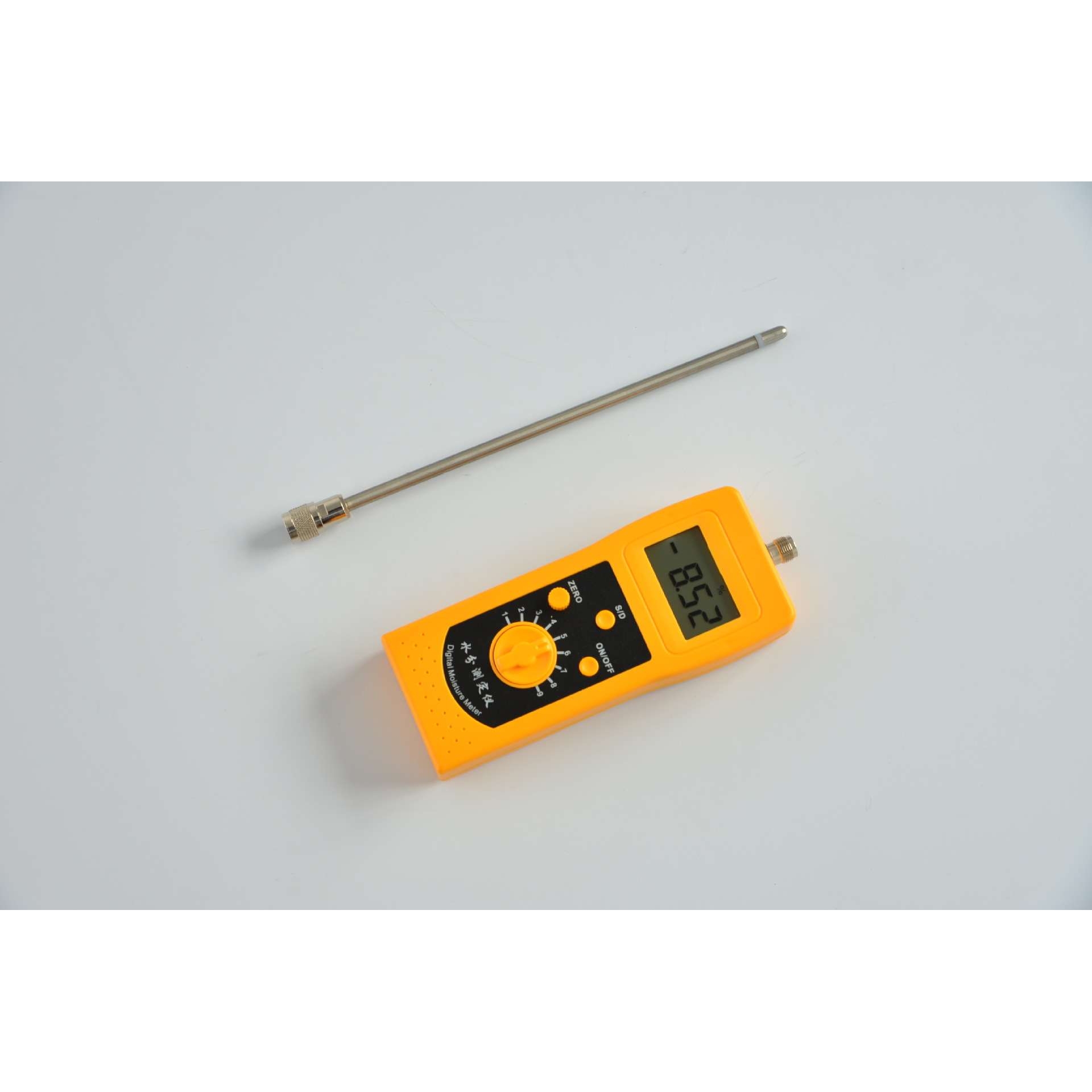 拓科药片水分测定仪DM300M