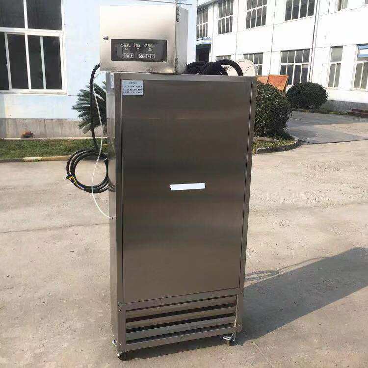 包子馒头发酵箱 主机发酵房 不锈钢材质 微电脑控制 恒温醒发