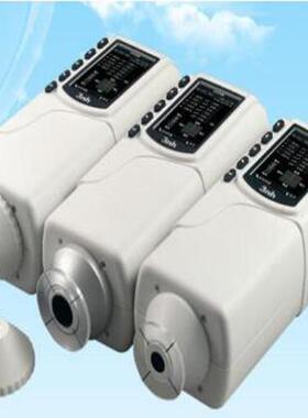 NR60CP色差仪色差计涂料测色计白度仪纺织印染比色计