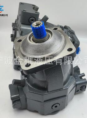 A6VM55HD2/63W-VZB027B吊车工程机械用液压马达