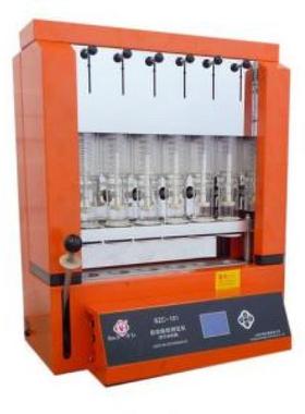 上海纤检凯KDN-19H19Y19C定氮仪HYP-308/304/314/320消化炉数显