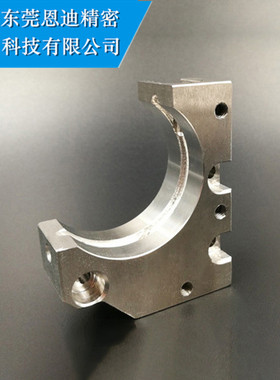 法兰克慢走丝配件 F8912XCI不锈钢法兰克慢走丝配件下机头C型轮弧