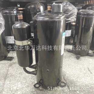 变频空调压缩机ASD102UKRA6JT6 ASD102SFMA6JT制冷压缩机