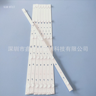 5LED/TOT 32F3800A_ 2X5 3030C/T C L  L55F3800A