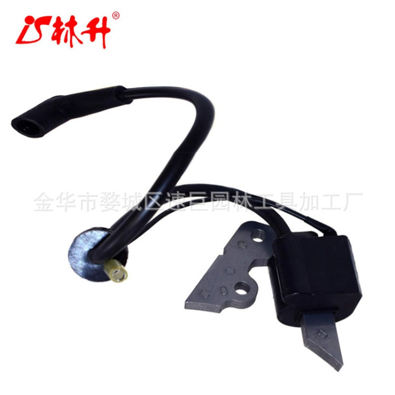 林升 EY15 3.5hp 改装为 EY20 5hp 发动机高压包