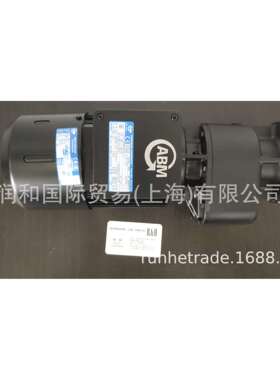 优势出售ABM振动器/ABM励磁器/ABM双速电机