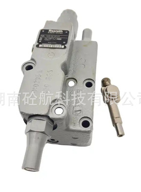 Rexrow A11VO130LRDU2液压泵恒功率阀