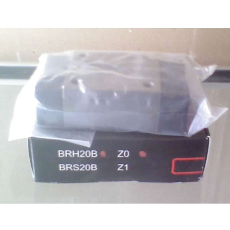 ABBA导轨滑块BRC15RO BRC20AO BRC25RO BRC30A BRD35现货优惠供应