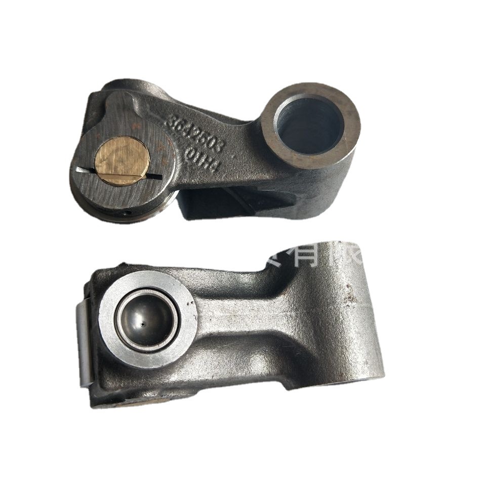 QSK60发动机凸轮轴从动件总成4077625 3082415 3082416