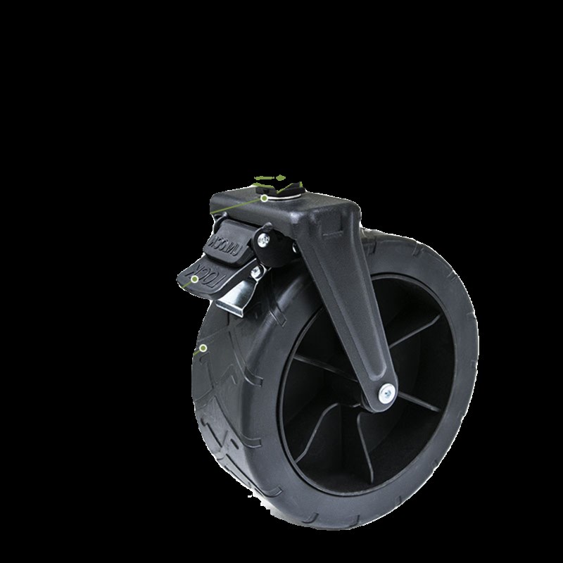 露营车户外可折叠推车o营地拖车摆摊小推车手拉杆也餐车野营手推