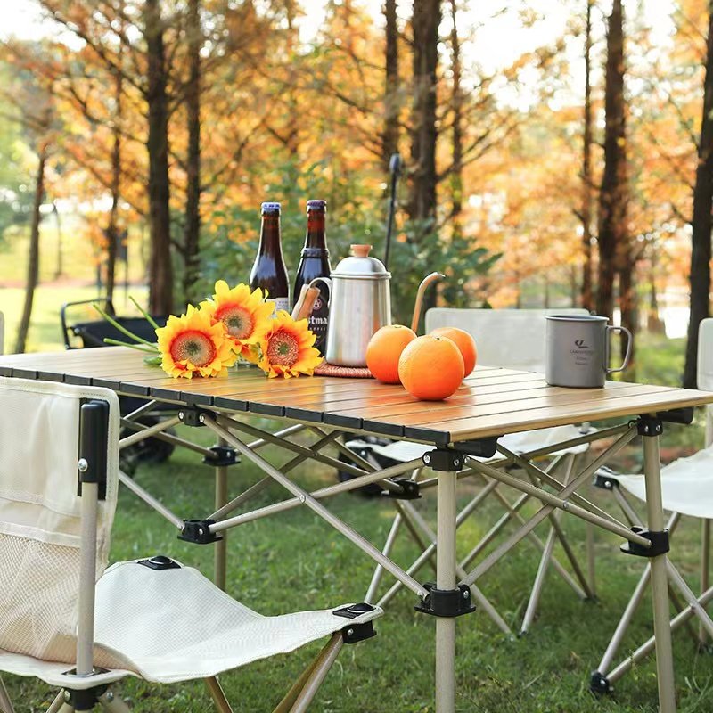户外露营折叠桌椅便携式椅子桌子套装一桌四O椅野餐夜市摆摊椅套,户外/登山/野营/旅行用品,户外桌子,淘宝优惠券,粉丝福利购,淘宝优惠卷