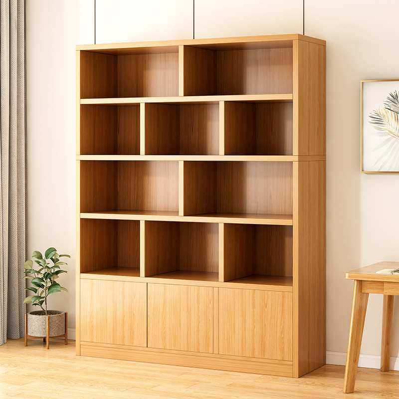 书架落地置物架多层靠墙书本收纳柜子家用客厅简易加厚书柜储物柜,机械设备,其他机械设备,淘宝优惠券,粉丝福利购,淘宝优惠卷