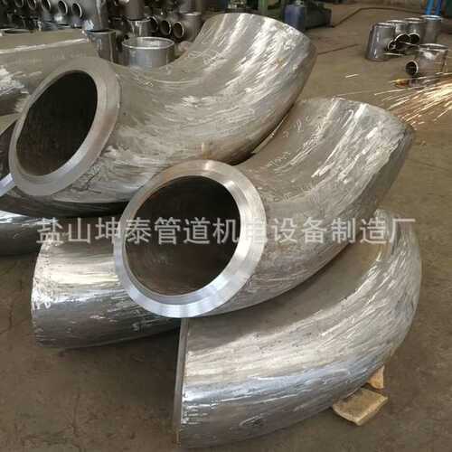 无缝 P91 P11 WB36 L360 20G弯头 三通管件  厂家供应 规格可选