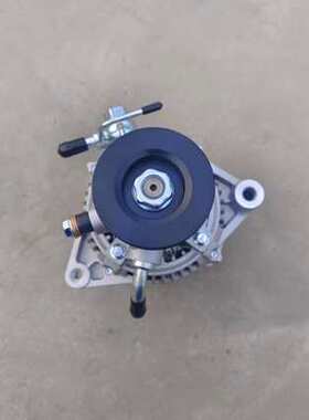 100213-1201发电机27040-78200-71发电机适用丰田叉车发电机