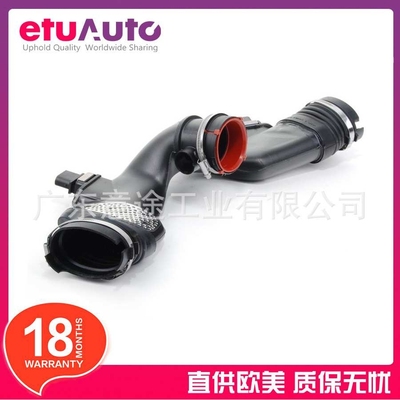 适用奔驰OM642 W211 W164 空气管流量计 A6420907437 A6420908237