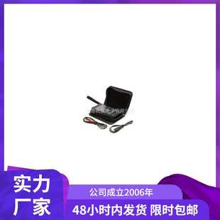 英国FRASER 740SRM表面电阻测试表 指示灯显示表面阻抗测试仪