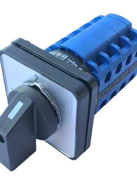 LW28 LW26 LW38D LW51D-16/9.0932.4控制用三档防尘型转换开关