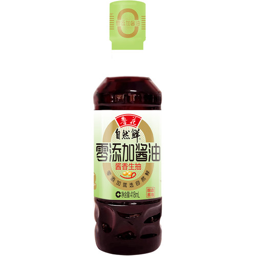 物理压榨 非转基因 酱香浓郁