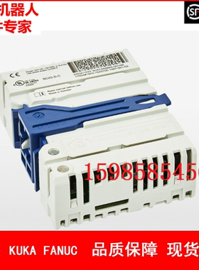 现货  ABB机器人 DSQC1032 3HAC058665-001 IO板 议价