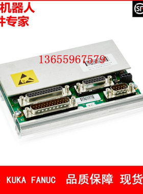 ABB机器人 3HAC048550-001 DSQC633D 测量板 议价